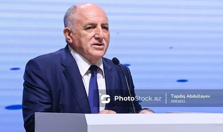 Мамед Мусаев: Агросектор Азербайджана нуждается в лучшем финансировании