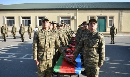Вопросы армии и призыва: какие варианты предпочтительнее?