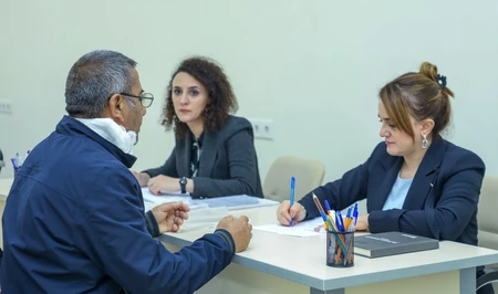 В TƏBİB проведено более 650 тысяч сеансов гемодиализа за последние два года