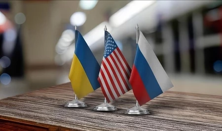Рубио раскрыл позицию США по дипломатическому урегулированию в Украине