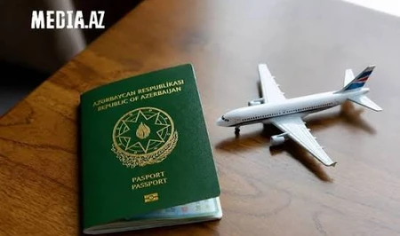 Азербайджан планирует расширить безвизовый режим до 34 стран к 2030 году