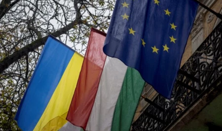 Прорыв в евроинтеграции: Будапешт больше не блокирует путь Украины в Евросоюз