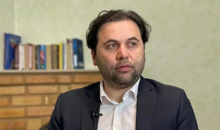 Суд продлил арест директора İştirak Evi