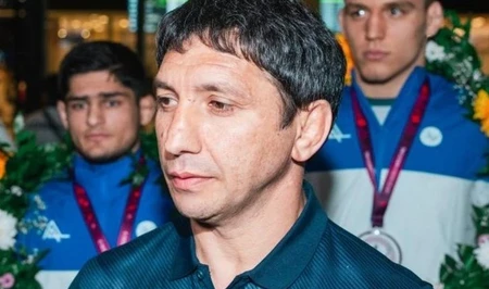 Нураддин Раджабов: Предвзятые решения судей помешали нам завершить чемпионат мира на первом месте
