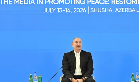 Президент о войне между Россией и Украиной: Войну нужно остановить, и это нужно сделать немедленно
