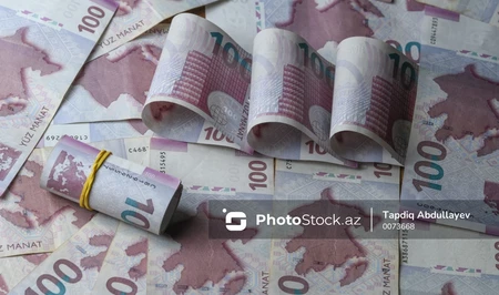 За девять месяцев 2025 года выдано ипотечных кредитов на сумму 354 млн манатов