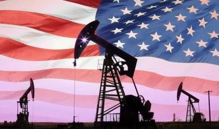 Эксперты: Американские производители сланцевой нефти не смогут быстро нарастить добычу из-за кризиса