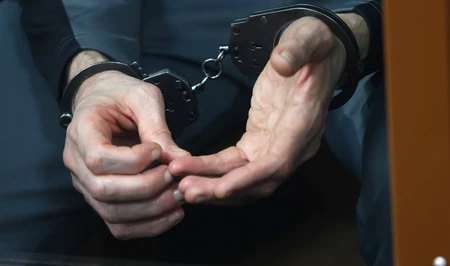 ФСБ России предотвратила теракт на авиатехнике: задержанный готовил взрывы с использованием БПЛА