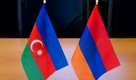Саудовская Аравия приветствует соглашение между Баку и Ереваном