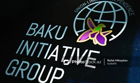 Бакинская инициативная группа выступила против инициативы Ассамблеи Корсики