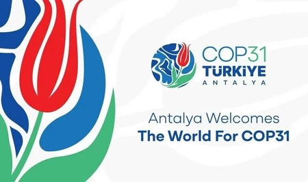 Турция совместно с UNEP и GlobalABC инициировала конкурс в сфере устойчивого строительства