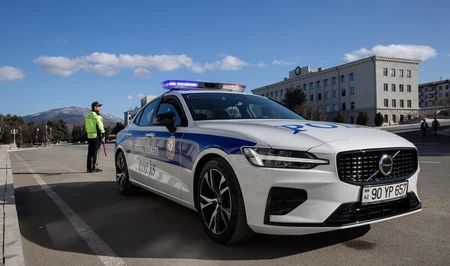 Обращение МВД Азербайджана к гражданам: правила посещения Карабаха в период Новруза и Рамазана