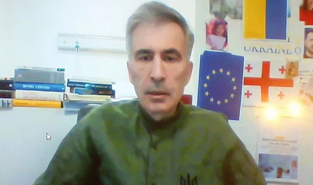 Приговор Михаилу Саакашвили оставили в силе