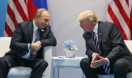 Саммит США-Россия: долгожданная встреча лидеров на Аляске и главные темы переговоров