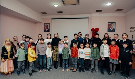 Арзу Алиева и Алена Алиева посетили приют и учреждение социальной реабилитации
