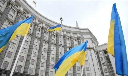Россия не предоставила доказательств «атаки» на резиденцию Путина - МИД Украины