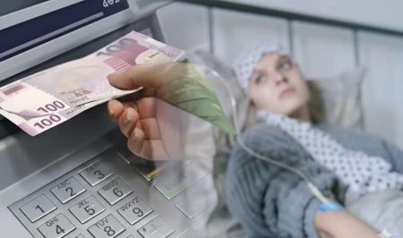 Деньги на жизнь: разрешат ли больным гражданам Азербайджана тратить свою пенсию на борьбу с раком?
