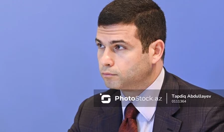 Орхан Мамедов: Те, кто принижает нашу победу — враги страны