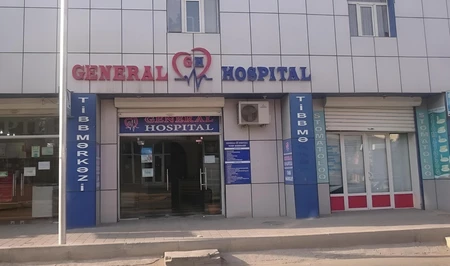Лишенная лицензии клиника в Баку не прекращает прием пациентов и выдачу справок
