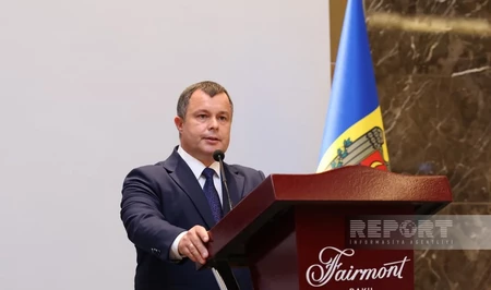 Посол Молдовы: Азербайджан играет важную роль в энергетической безопасности Европы