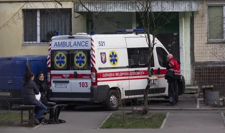 Жестокое убийство в Киеве: мать и дочь задушены, подозреваемый гражданин Азербайджана мёртв