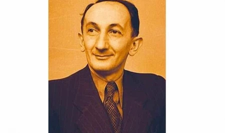115 лет со дня рождения Сабита Рахмана: как драматург изменил азербайджанскую сцену