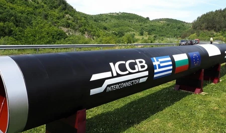 Как отставка правительства Болгарии повлияла на работу газопровода IGB?