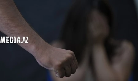 Шокирующий случай в Баку: сын избил мать, но избежал наказания