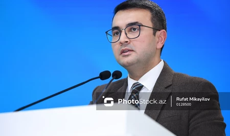 Ряван Гасанов: Устойчивая урбанизация невозможна без учета культурного разнообразия