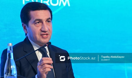 Помощник президента Азербайджана назвал ключевые направления сотрудничества с Центральной Азией