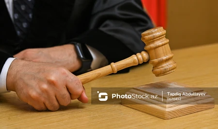 В Баку семейная ссора из-за брюк закончилась избиением и штрафом