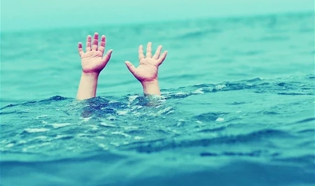 В Нахчыване семилетний ребенок утонул в водном канале