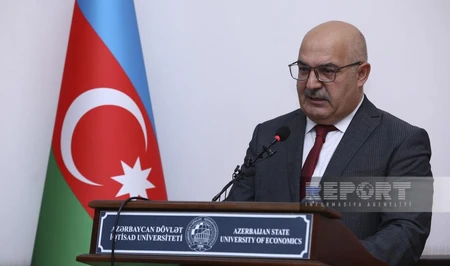 Мехмет Юдже: FETÖ стремилась лишить государство целостности и силы
