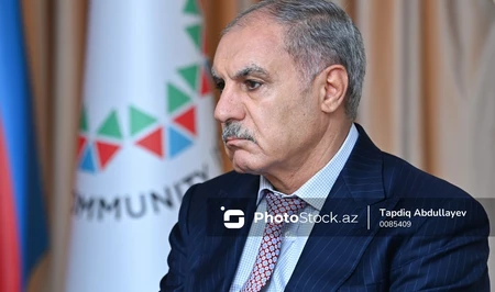 Милли Меджлис рассмотрит кандидатуру экс-прокурора на пост судьи Конституционного суда