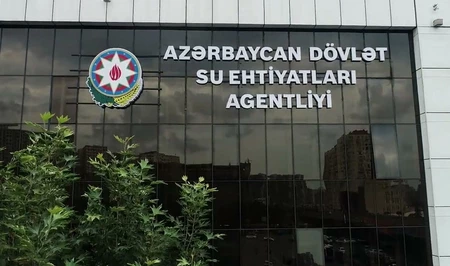ACWA Power и Азербайджан: новое партнерство в водной сфере
