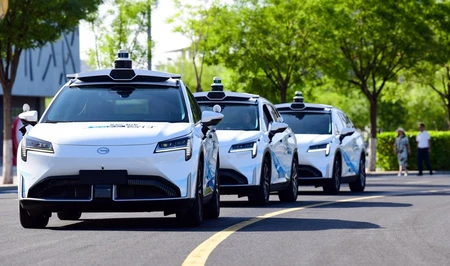 Готовы ли дороги Азербайджана к беспилотным автомобилям?