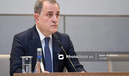 Азербайджан укрепил связи с международными организациями в 2025 году, включая ОЭС и ОИС