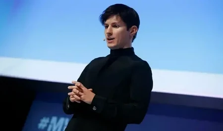 Основатель Telegram прокомментировал грядущую блокировку мессенджера в России
