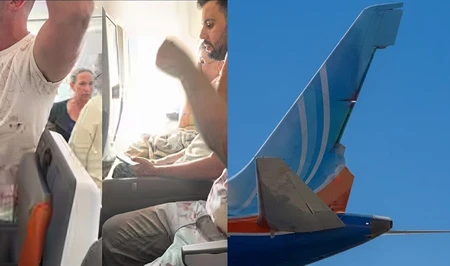 ОАЭ рассматривают инцидент с Flydubai как возможный теракт