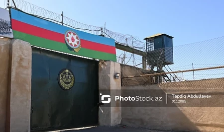 Помилованные в Азербайджане осужденные  рассказали о своих эмоциях