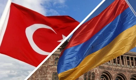 Армения обсуждает кандидатуру нового спецпосланника в процессе нормализации отношений с Турцией