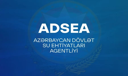 ADSEA инициирует объединение научных центров по водным ресурсам