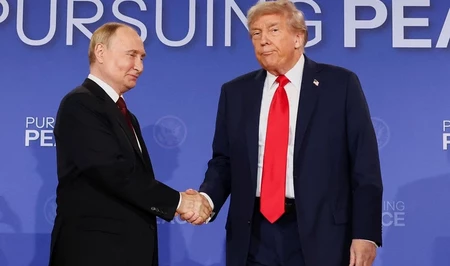 The Telegraph: Путин хочет весь Донецкий регион без боя