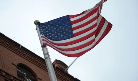 Посольство США опровергло фейковое сообщение о «немедленном выезде» граждан из Азербайджана
