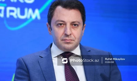 Дипломатическое просвещение: замглавы МИД Азербайджана выступит перед студентами Сан-Маркоса