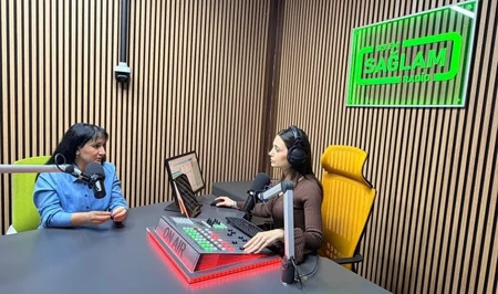 Как обеспечивается безопасность лекарственных средств? – разъяснение эксперта Минздрава Азербайджана