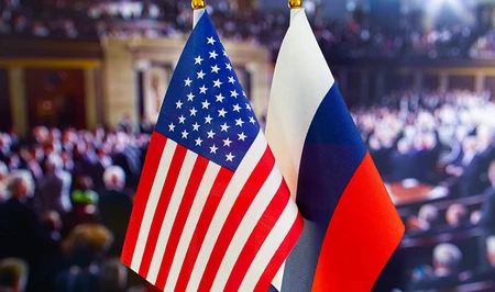 Главы минфинов США и России провели продуктивную встречу в рамках G20
