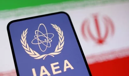 МАГАТЭ требует срочного возобновления переговоров по ядерной программе Ирана
