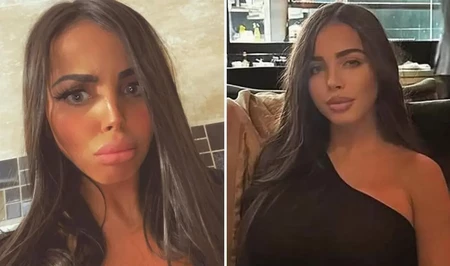 Во Франции обгоревшее тело TikTok-блогерши нашли: задержаны подозреваемые в жестоком убийстве