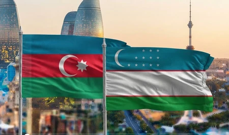 Узбекистан и Азербайджан разрабатывают платформу для активизации взаимной торговли